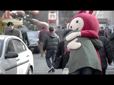 박근혜가 보내는 긍정의 메시지, ...