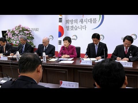 국정과제 토론회 하이라이트 -인수...