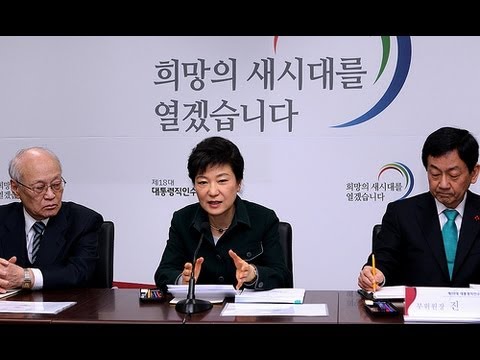 국정과제 토론회 하이라이트 - 인...