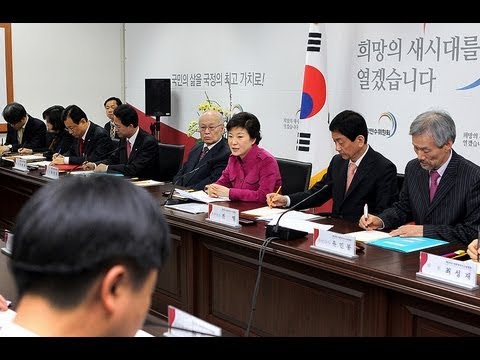 국정과제 토론회 하이라이트 -교육...